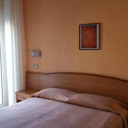 Albergo Moretti Senigallia Dış mekan fotoğraf
