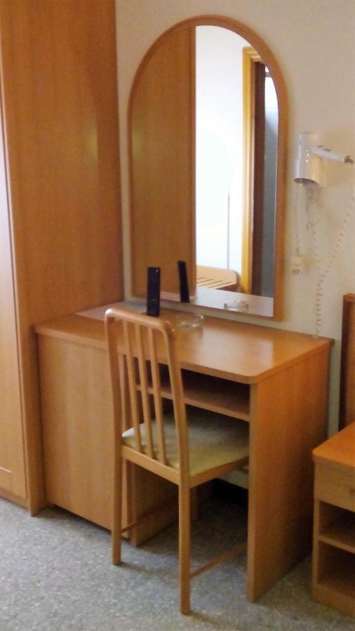 Albergo Moretti Senigallia Dış mekan fotoğraf