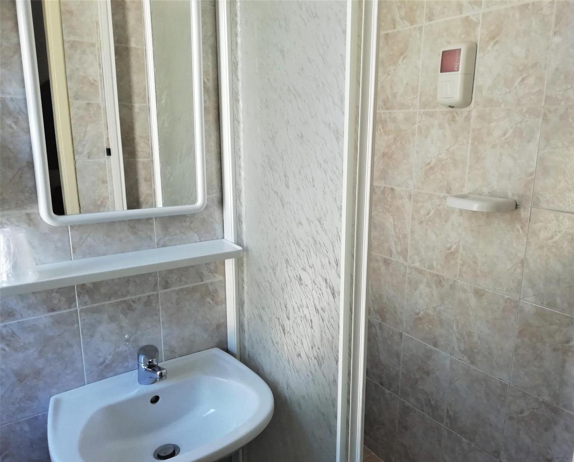 Albergo Moretti Senigallia Dış mekan fotoğraf